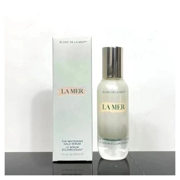 Branded Other - La Mer The NEW Halo Serum Full Size 30ML New in Box